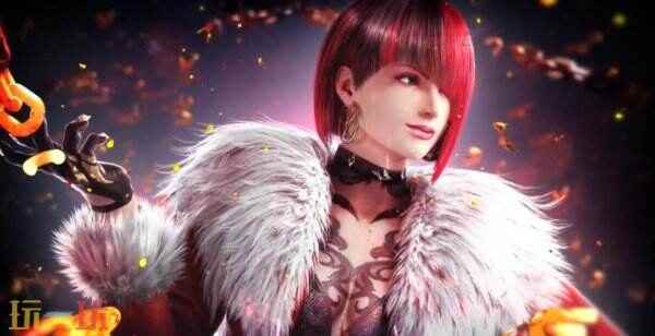 《铁拳8》全球销量已超300万 第2季角色安娜·威廉姆斯预告发布