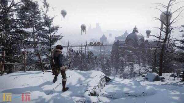 《匹诺曹的谎言》DLC“序曲”故事预告公布 将于今年夏天发布