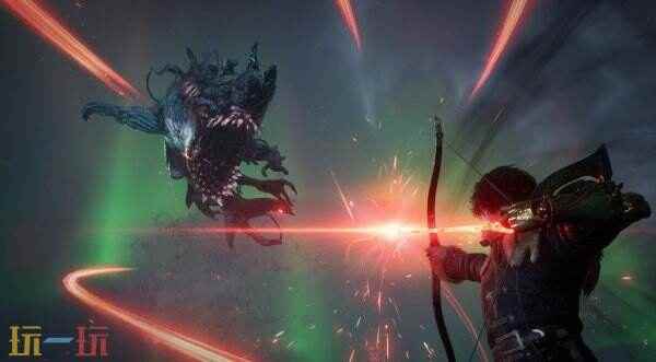 《匹诺曹的谎言》DLC“序曲”故事预告公布 将于今年夏天发布