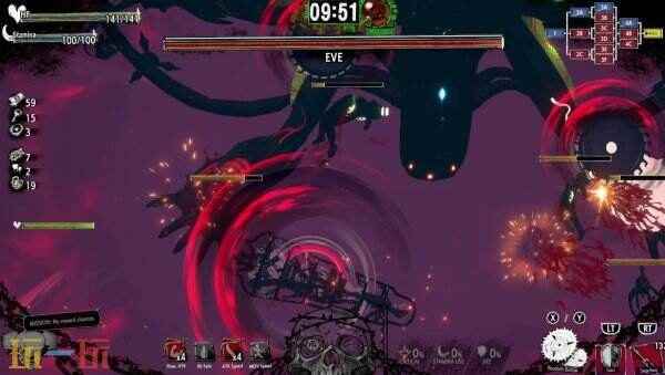 电影风恐怖动作游戏巴塞罗那旅馆预告 搞笑惊悚电影