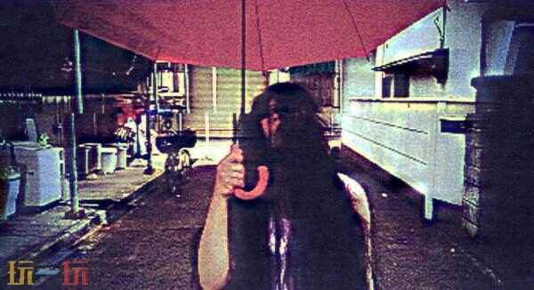 电影风恐怖动作游戏巴塞罗那旅馆预告 搞笑惊悚电影