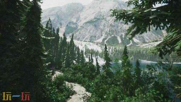 捕捉自然之美 摄影模拟器下载