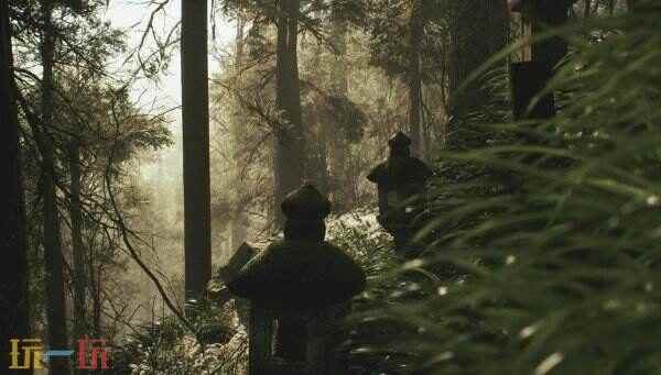 捕捉自然之美 摄影模拟器下载