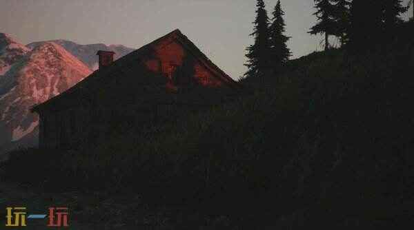 捕捉自然之美 摄影模拟器下载