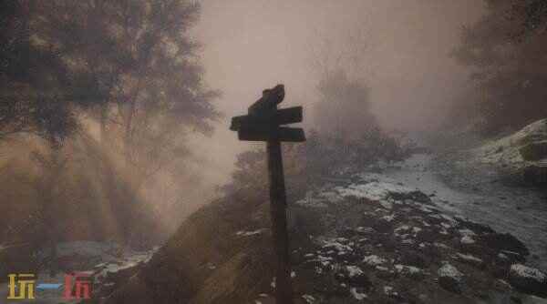 捕捉自然之美 摄影模拟器下载