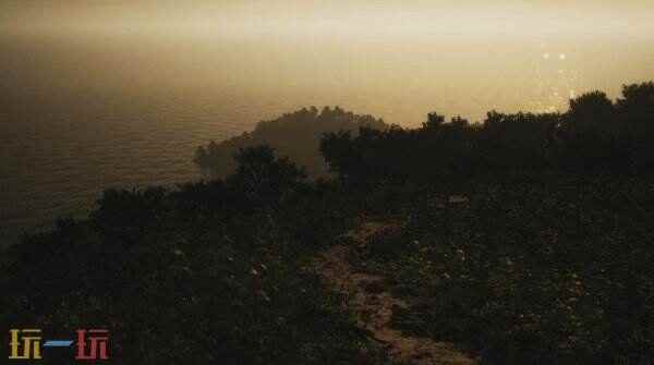 捕捉自然之美 摄影模拟器下载