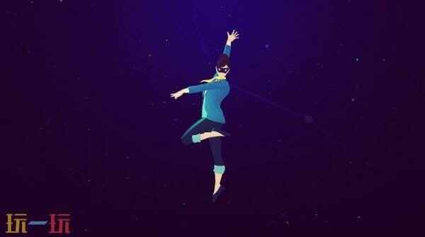 节奏街机《Sayonara Wilds Hearts》PS5版本现已发售