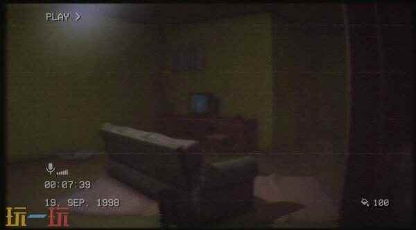 《The Backrooms 1998》即将结束抢先体验推出正式版