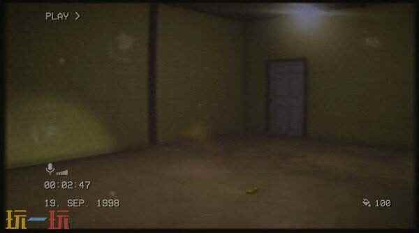 《The Backrooms 1998》即将结束抢先体验推出正式版