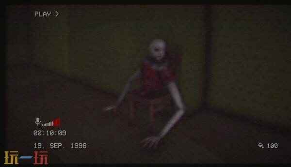 《The Backrooms 1998》即将结束抢先体验推出正式版