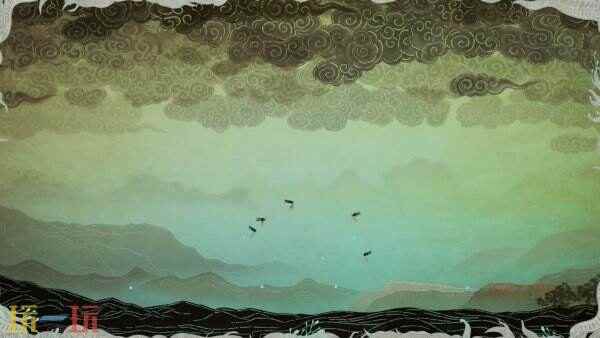 《明末：渊虚之羽》背景故事预告片及开发日志公布