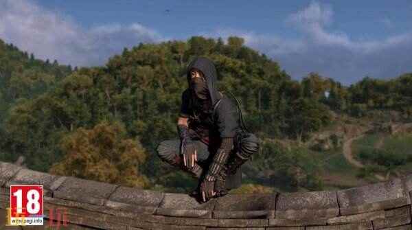 刺客信条:影丨PC&新一代功能预告片! 刺客信条起源法老之鹰任务怎么做