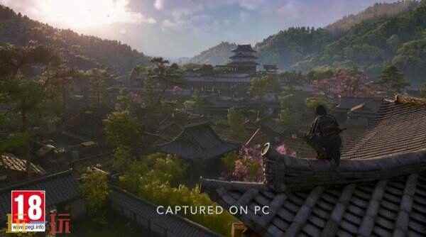 刺客信条:影丨PC&新一代功能预告片! 刺客信条起源法老之鹰任务怎么做