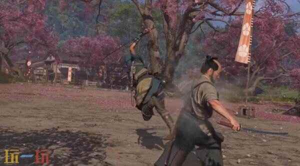 刺客信条:影丨PC&新一代功能预告片! 刺客信条起源法老之鹰任务怎么做