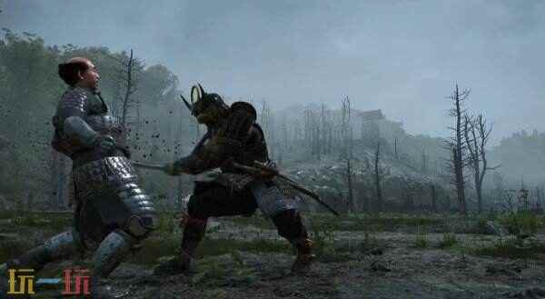 刺客信条:影丨PC&新一代功能预告片! 刺客信条起源法老之鹰任务怎么做