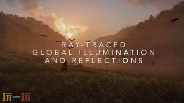 刺客信条:影丨PC&新一代功能预告片! 刺客信条起源法老之鹰任务怎么做