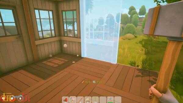 治愈型模拟游戏「太阳朋克Solarpunk」免费开玩 多人开放世界游戏