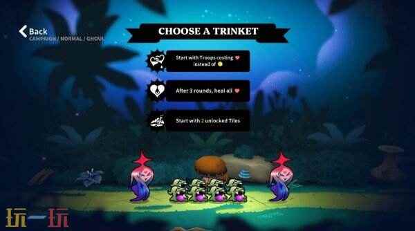 试玩新游戏:斗阵骑士丨肉鸽策略回合自走棋新游! 自走棋回合制游戏