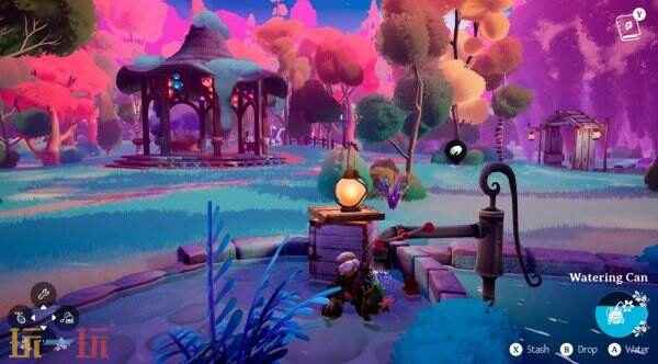 Wanderstop官方版 wanderstop游戏