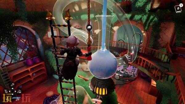 Wanderstop官方版 wanderstop游戏