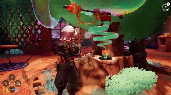 Wanderstop官方版 wanderstop游戏