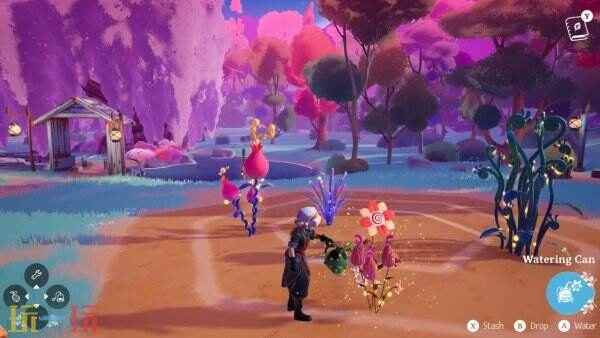 Wanderstop官方版 wanderstop游戏