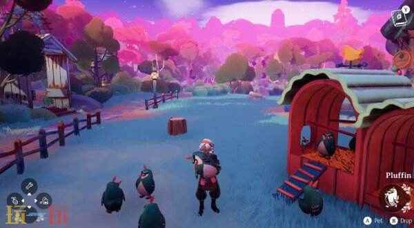 Wanderstop官方版 wanderstop游戏