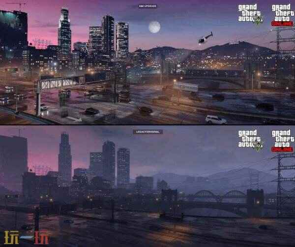 《三男一狗》PC版次世代更新3月4日上线 画质显著提升