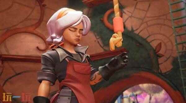 《漫游驿站》下月登场 沉浸式模拟体验即将开启