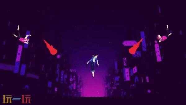 音乐节奏游戏再见狂野之心现已登陆#PS5 PS5最近新游戏