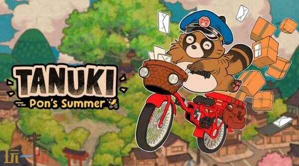 恶魔轮盘发行商在Xbox东京游戏展2024上公布可爱休闲游戏