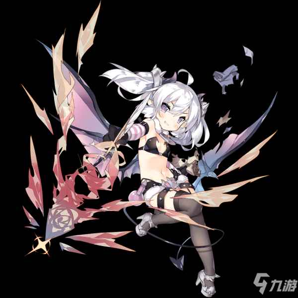 四叶草剧场公测开服要培养哪些角色 四叶草剧场阿斯特丽德