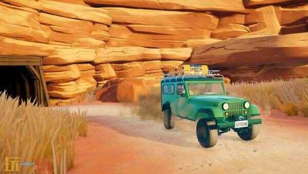 每日热点资讯 户外营地车