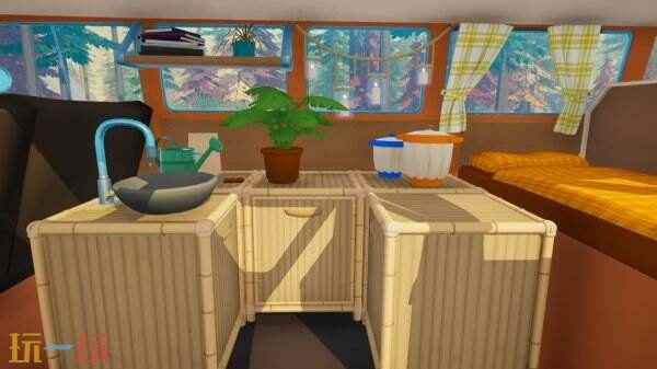 每日热点资讯 户外营地车