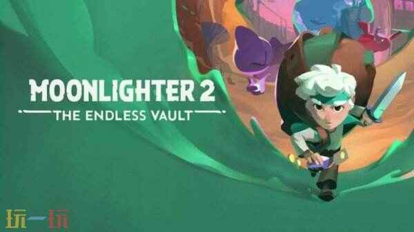 夜勤人2来袭:抢先预览无尽宝库!|roguelike|冒险|夜勤人2|宇宙