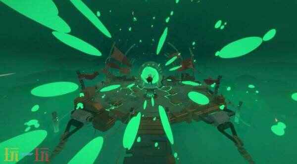 夜勤人2来袭:抢先预览无尽宝库!|roguelike|冒险|夜勤人2|宇宙