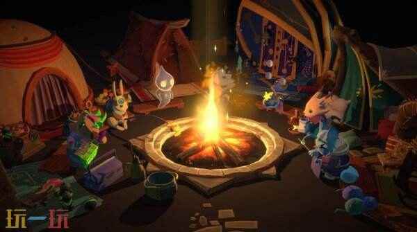 4人合作 世界rpg单人攻略