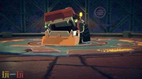 4人合作 世界rpg单人攻略