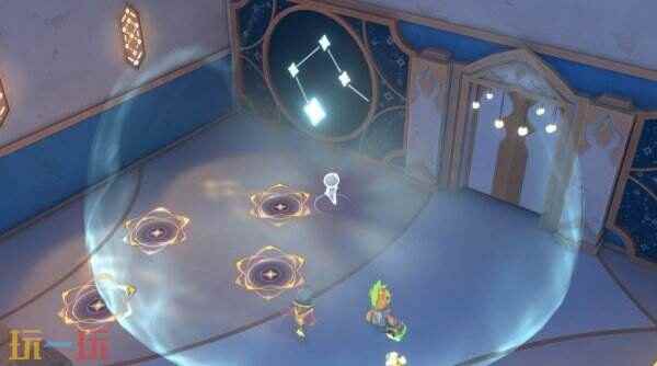 4人合作 世界rpg单人攻略