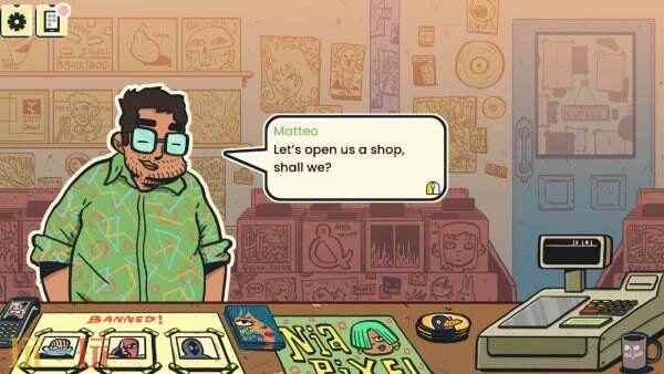 2025年5月2日游戏新闻 朋克游戏