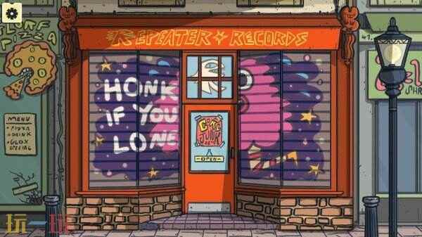 2025年5月2日游戏新闻 朋克游戏