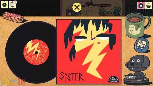 2025年5月2日游戏新闻 朋克游戏