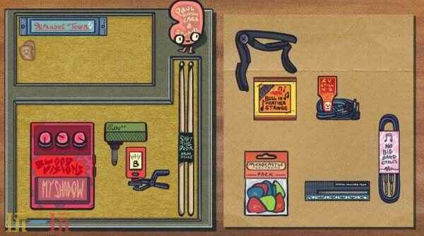 2025年5月2日游戏新闻 朋克游戏