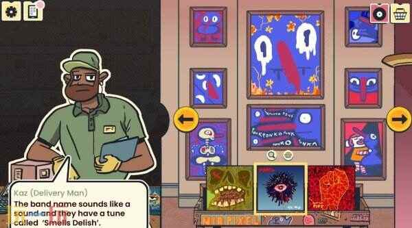 2025年5月2日游戏新闻 朋克游戏