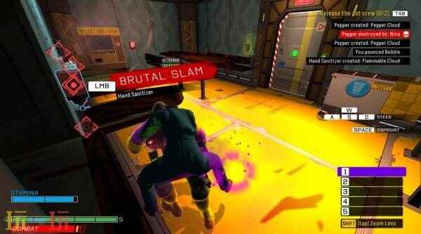 全新类塔科夫游戏 第一人称射击生存游戏