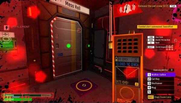 全新类塔科夫游戏 第一人称射击生存游戏