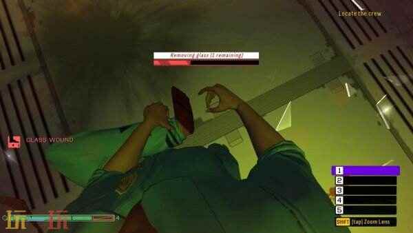 全新类塔科夫游戏 第一人称射击生存游戏