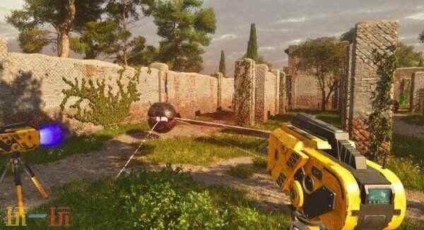 其乐晚报:GOG、方块各喜加一|生化危机村庄实机演示视频公布|霓虹 魔法觉醒ios兑换码入口