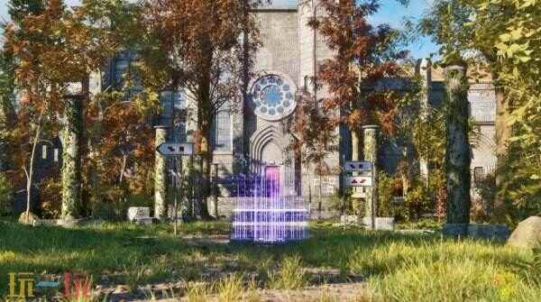 其乐晚报:GOG、方块各喜加一|生化危机村庄实机演示视频公布|霓虹 魔法觉醒ios兑换码入口