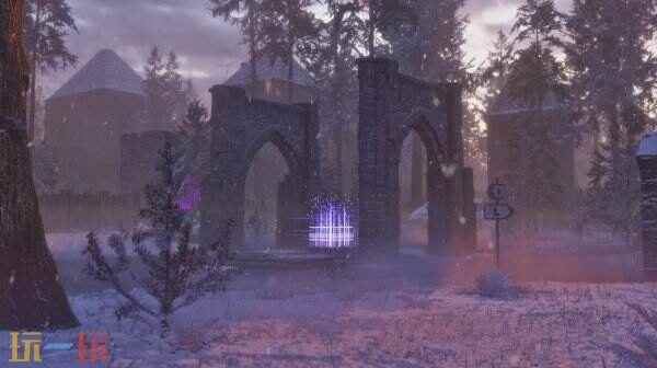 其乐晚报:GOG、方块各喜加一|生化危机村庄实机演示视频公布|霓虹 魔法觉醒ios兑换码入口